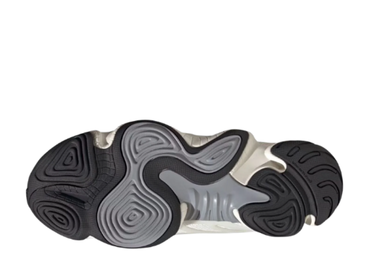Adidas Intimidation Low HAL STUDIOS Wonder White - photo 4