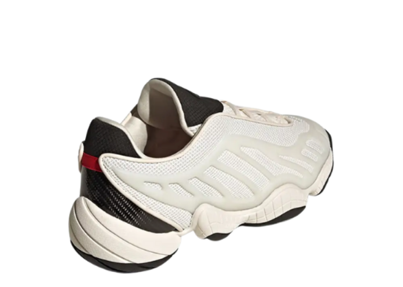 Adidas Intimidation Low HAL STUDIOS Wonder White - photo 3
