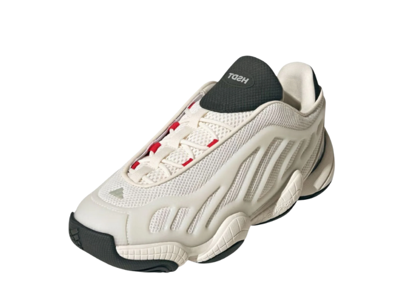 Adidas Intimidation Low HAL STUDIOS Wonder White - photo 2