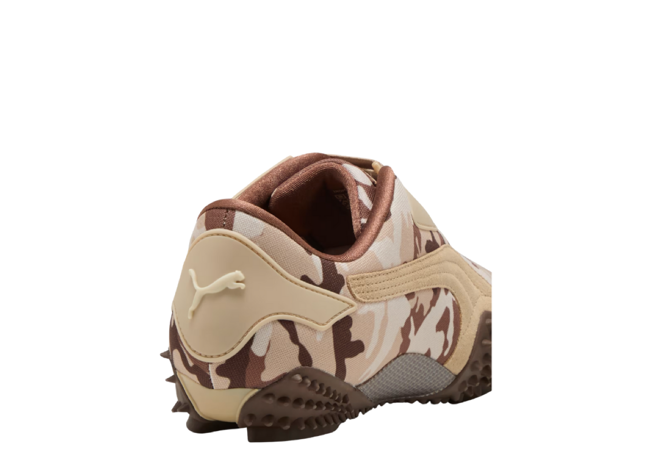Puma Mostro Camo Light Sand - photo 3