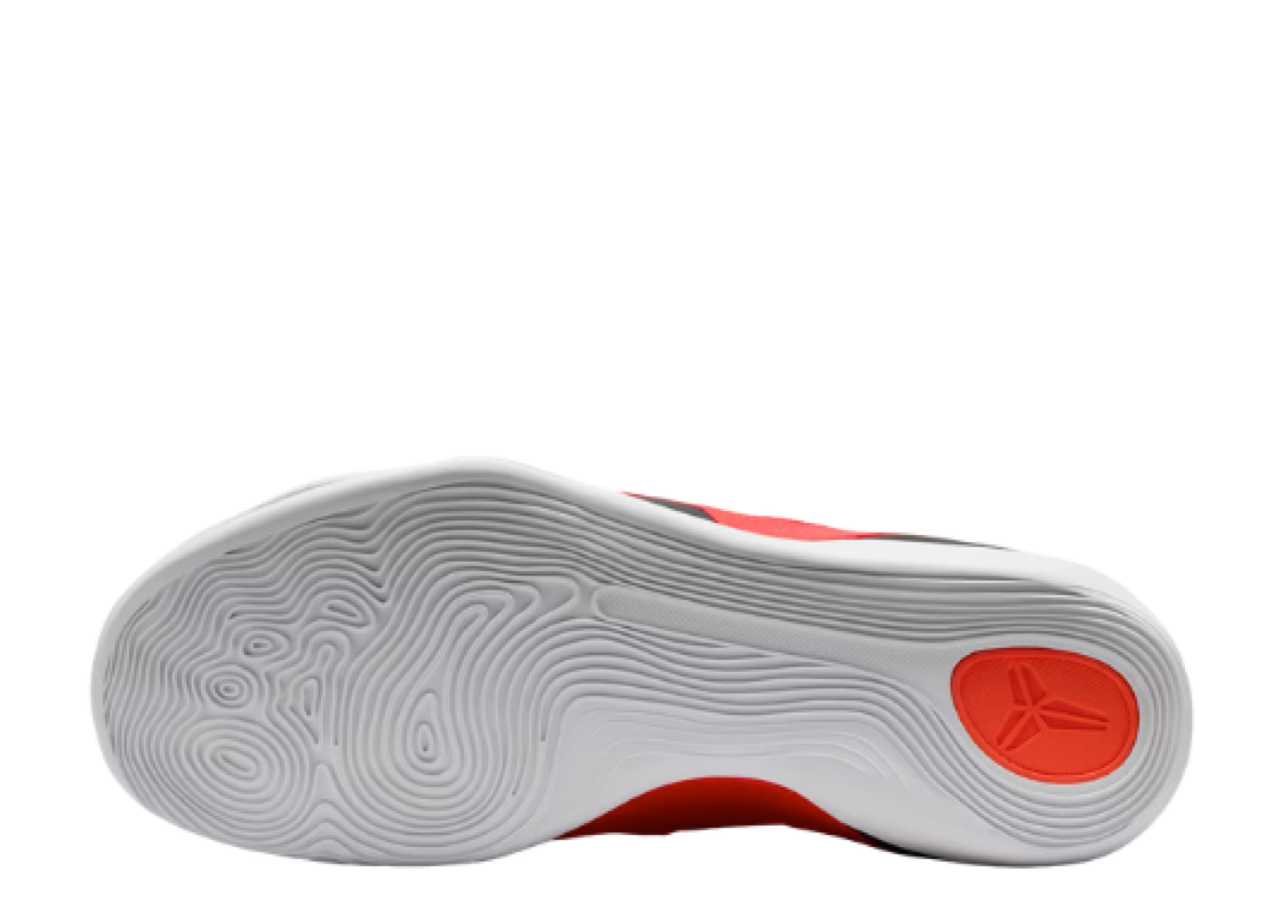 Nike Kobe 9 EM Low Protro China - photo 4