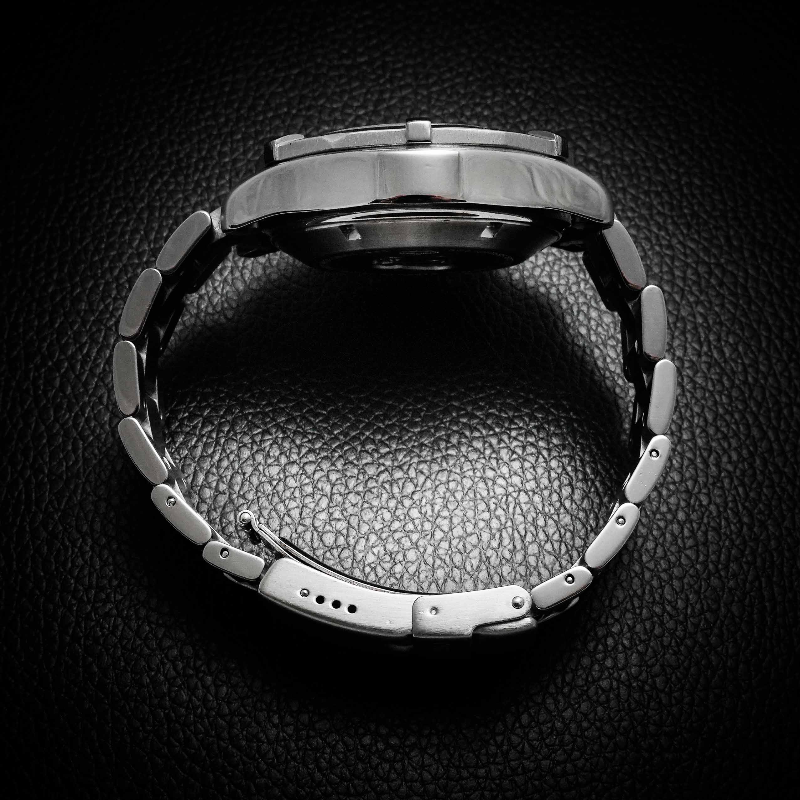 Tag Heuer Aquaracer Chronograph Ref: CAF2111.L61807 - photo 4
