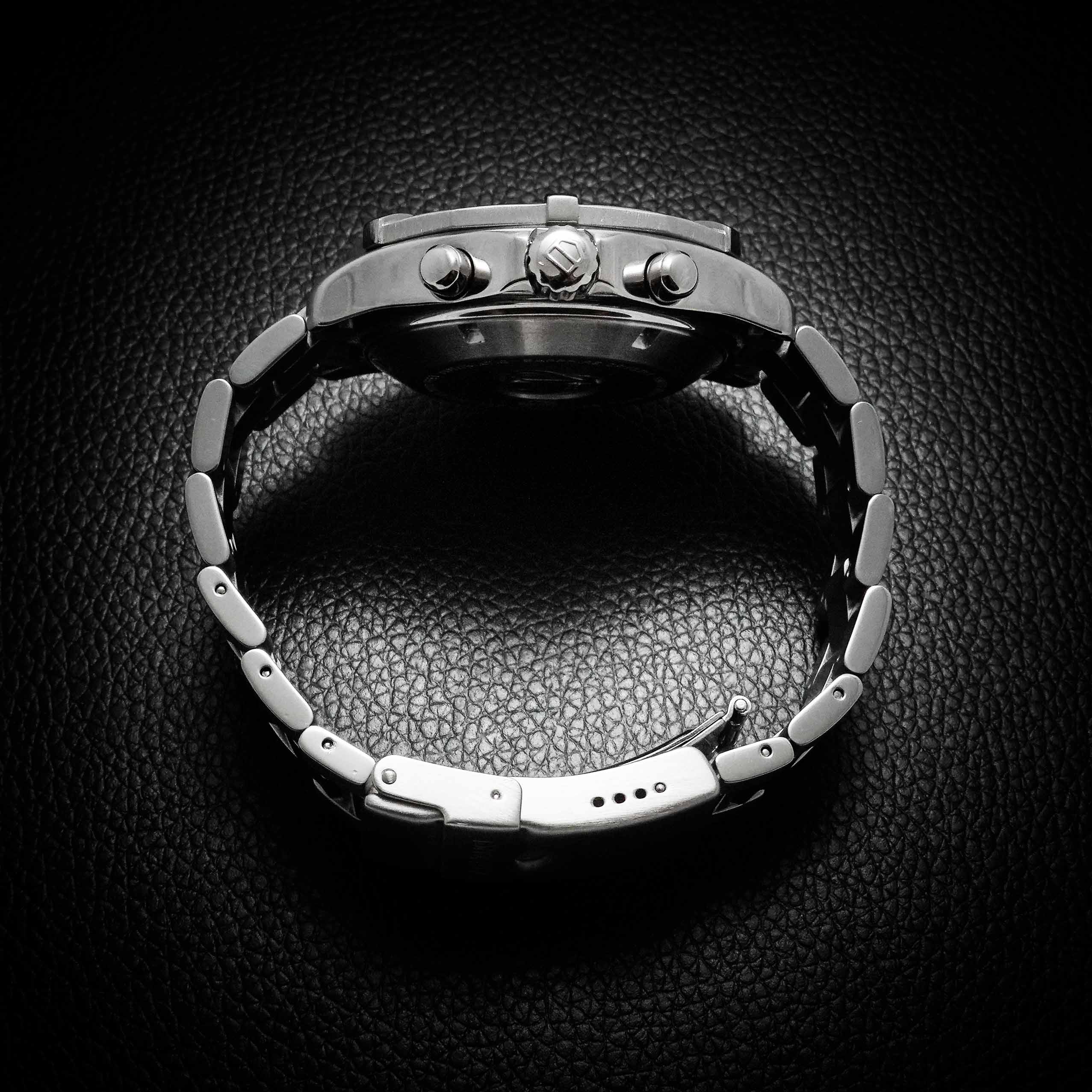 Tag Heuer Aquaracer Chronograph Ref: CAF2111.L61807 - photo 3