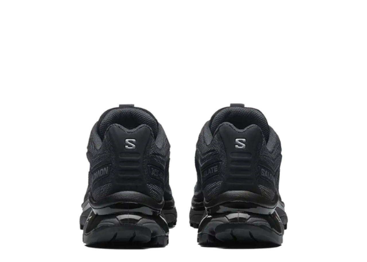 Salomon XT-Slate Black Asphalt - photo 3