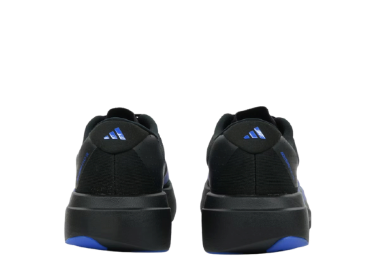 Adidas Adizero Evo SL Core Black Lucid Blue - photo 3