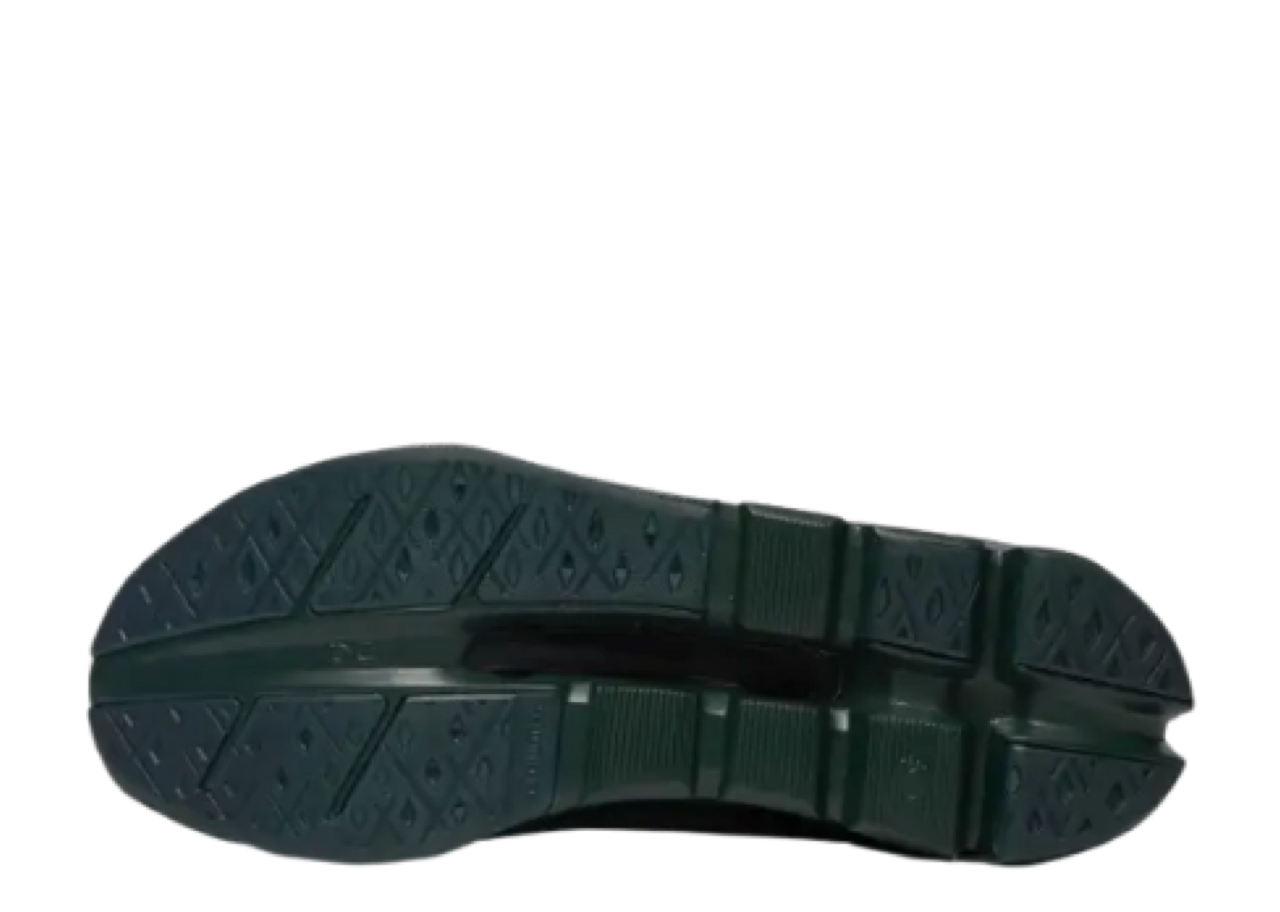 On Running Cloudflow 5 AD IKON Obsidian Evergreen (Women's) - photo 4