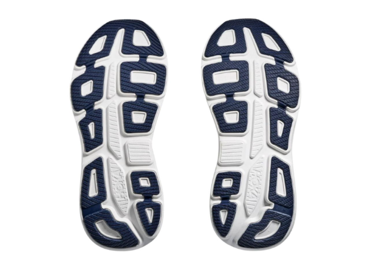 Hoka One One Bondi 9 White Grout (Women's) - photo 3