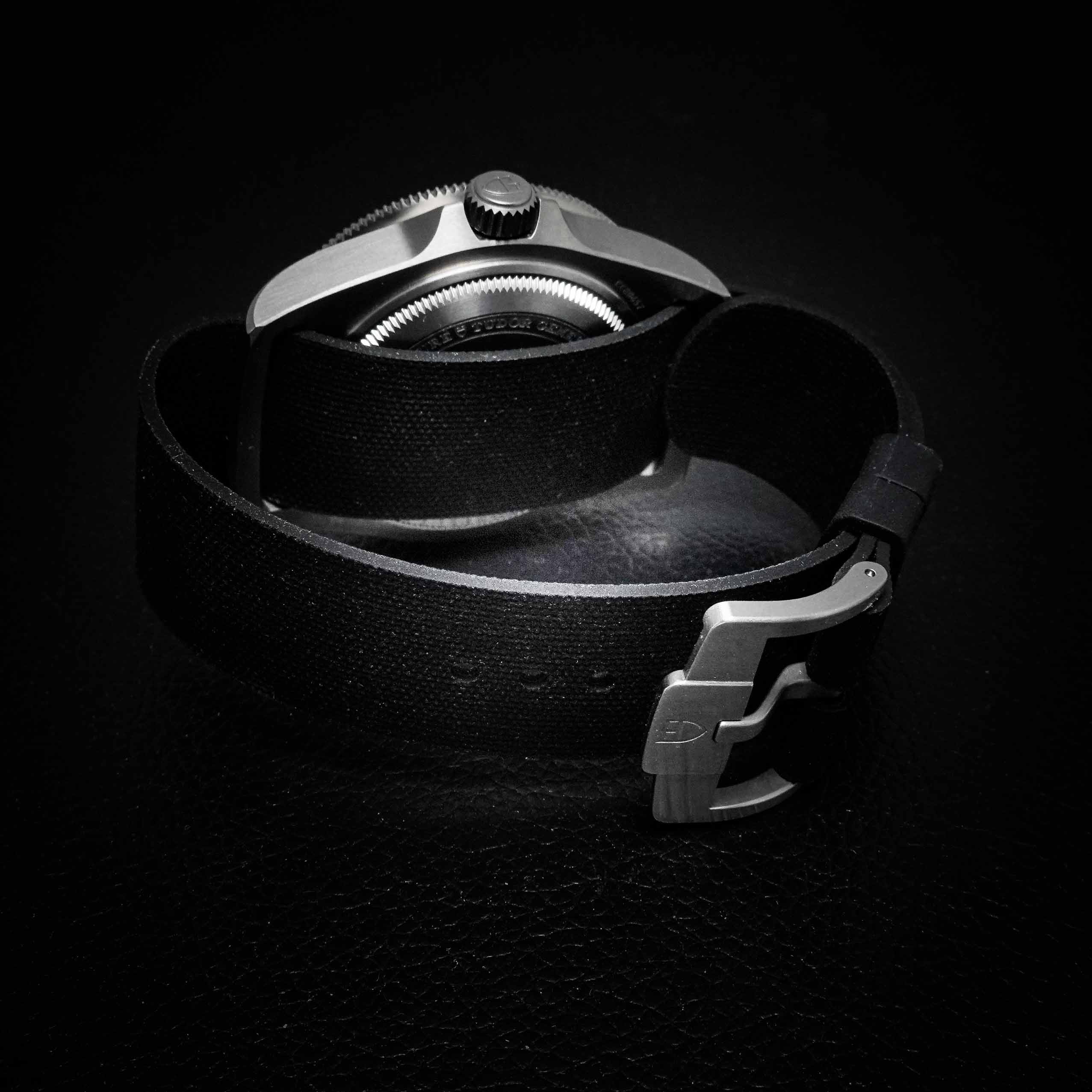 Tudor Pelagos FXD 42mm Ref: 25717N - photo 5