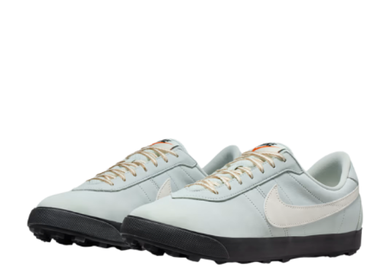 Nike Astro Grabber QS Light Silver - photo 2