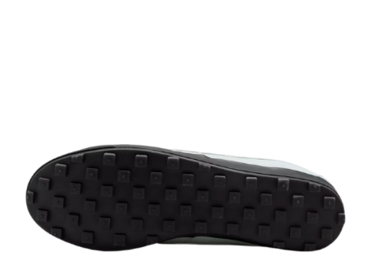 Nike Astro Grabber QS Light Silver - photo 4