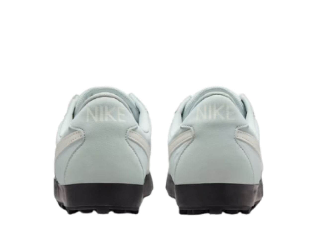 Nike Astro Grabber QS Light Silver - photo 3