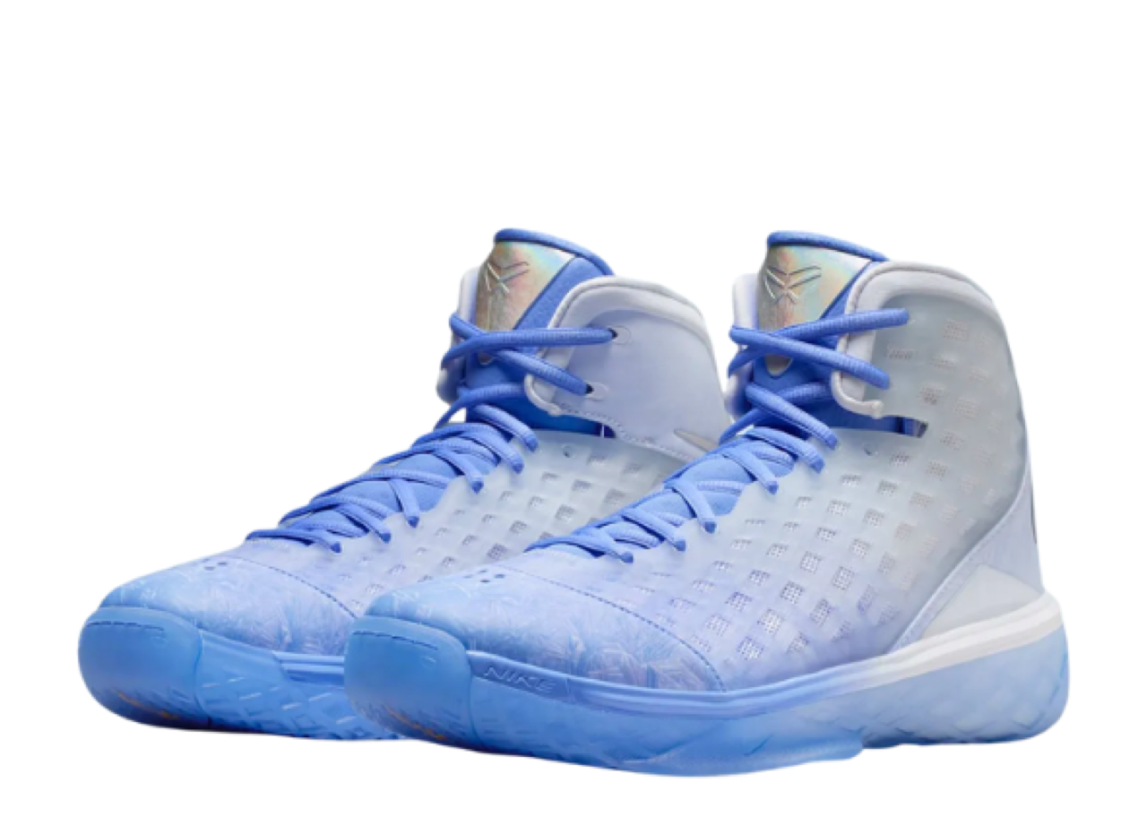 Nike Kobe 3 Protro Christmas - photo 2