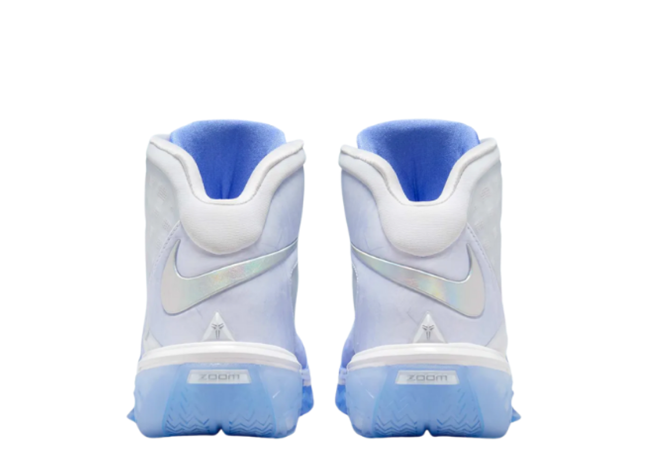 Nike Kobe 3 Protro Christmas - photo 3