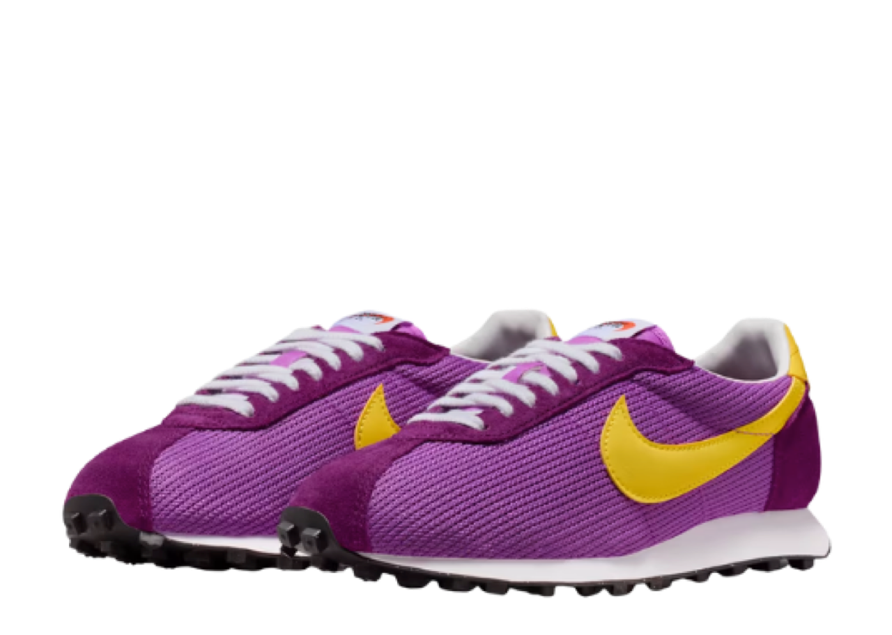 Nike LD-1000 Stranger Things (Women's) - photo 2