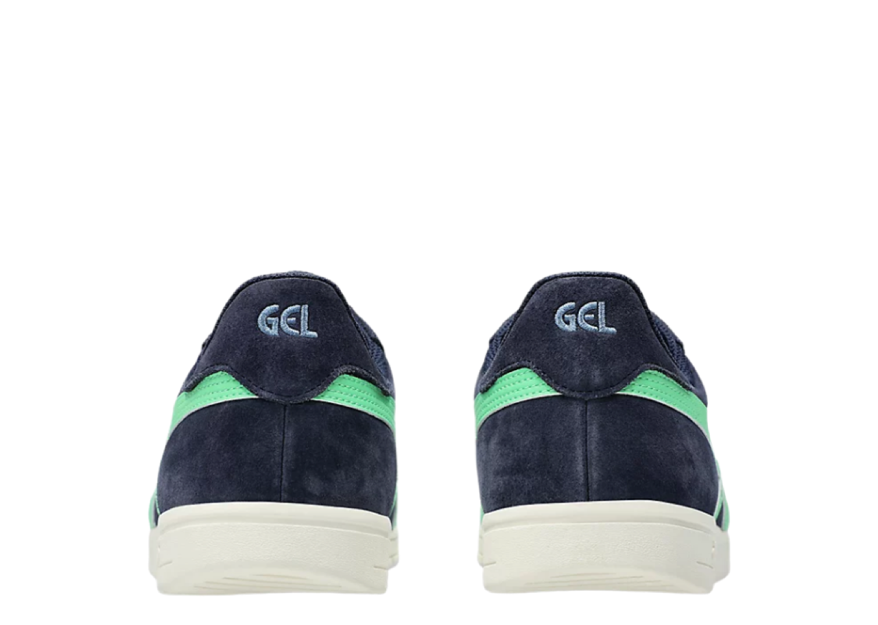 ASICS Gel-Vickka Pro Midnight Tourmaline - photo 3