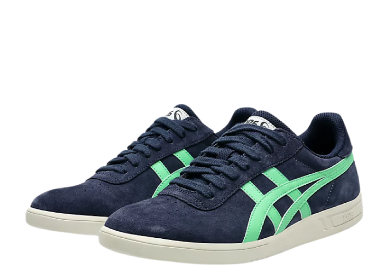 ASICS Gel-Vickka Pro Midnight Tourmaline - photo 2