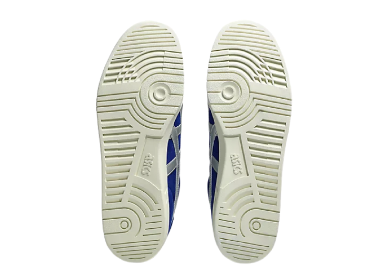 ASICS Gel-Vickka Pro Prussian Blue Pure Silver - photo 4