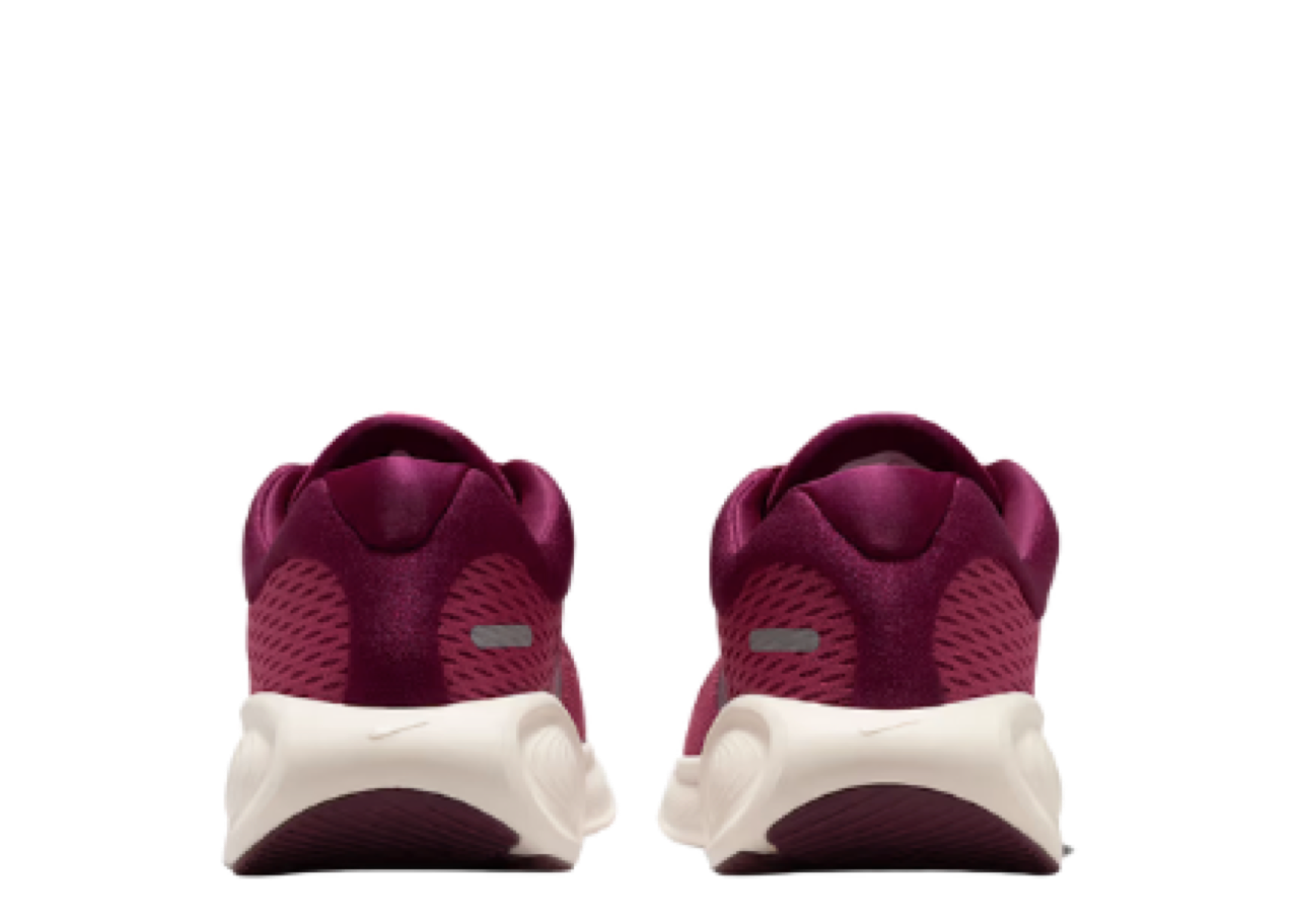 Nike Stellar Ride Bordeaux Sweet Beet (Grade School) - photo 3