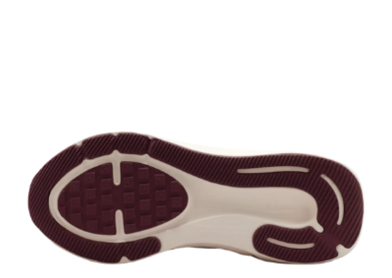 Nike Stellar Ride Bordeaux Sweet Beet (Grade School) - photo 4