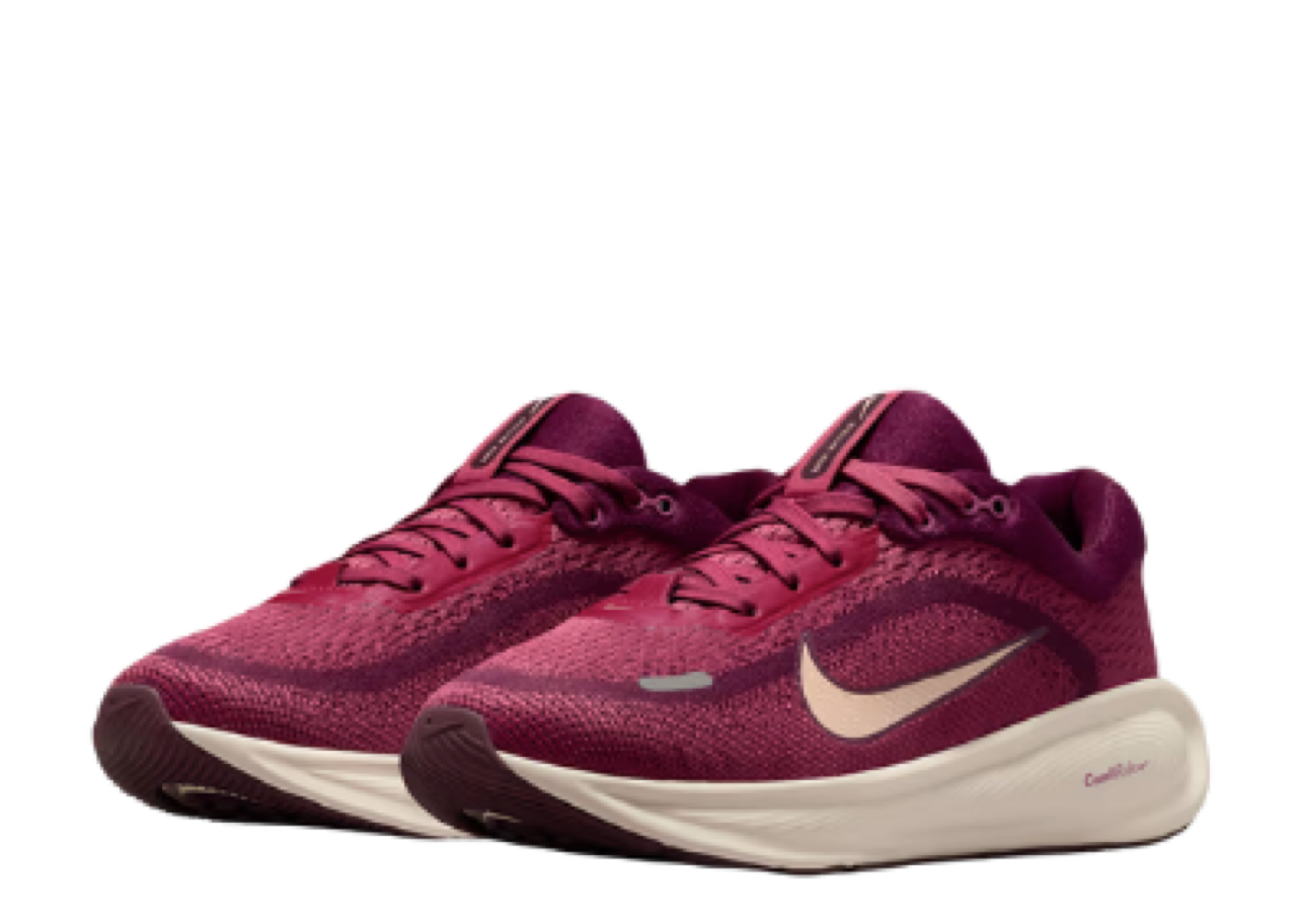 Nike Stellar Ride Bordeaux Sweet Beet (Grade School) - photo 2