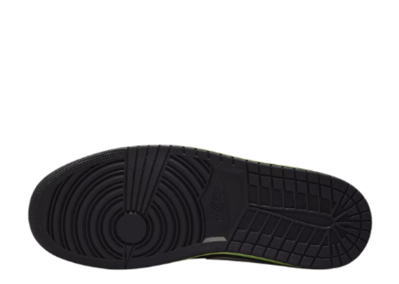 Air Jordan 1 Low Tokyo Bio Hack - photo 4