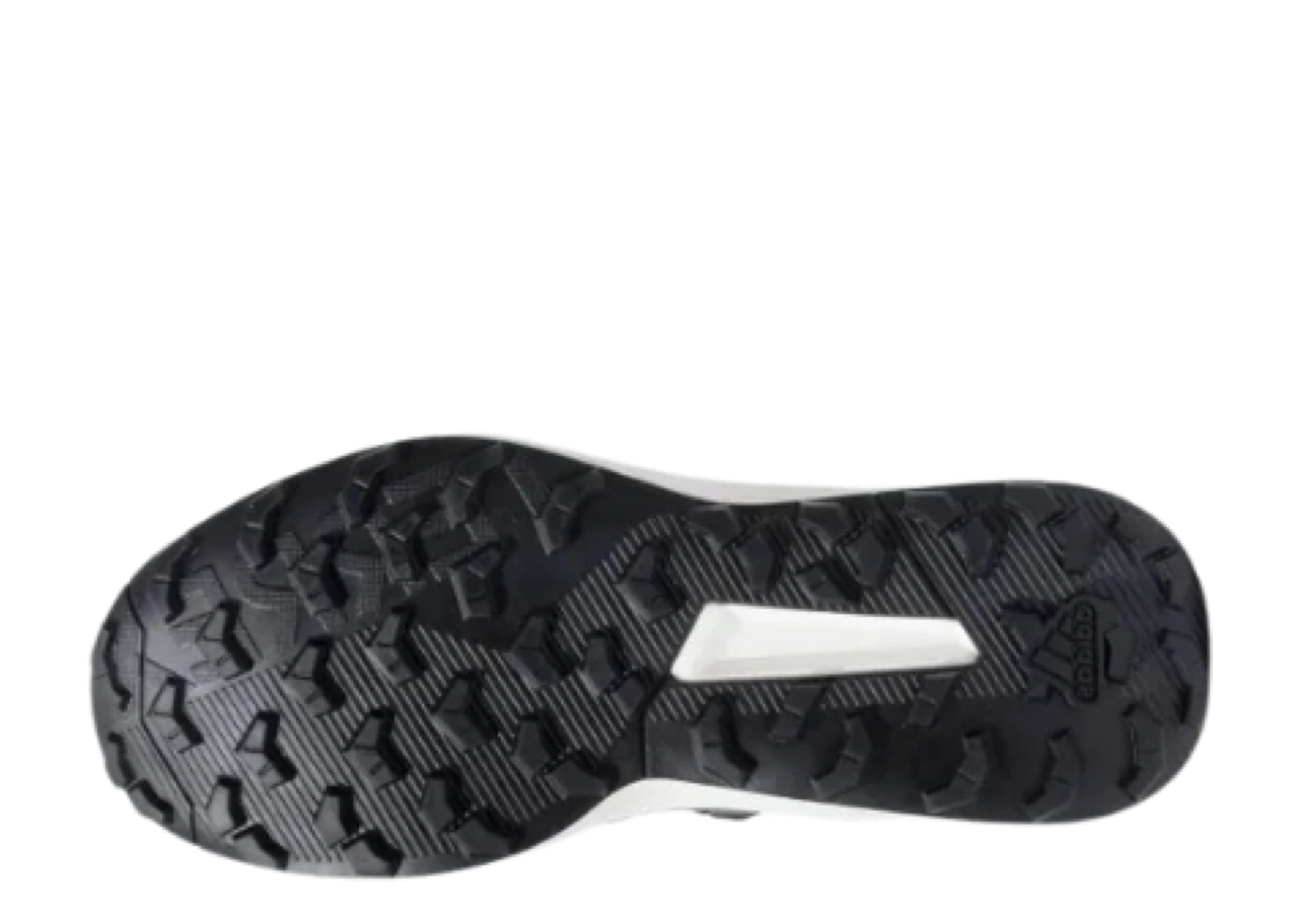 Adidas Terrex Hike Lacer Black Grey - photo 4