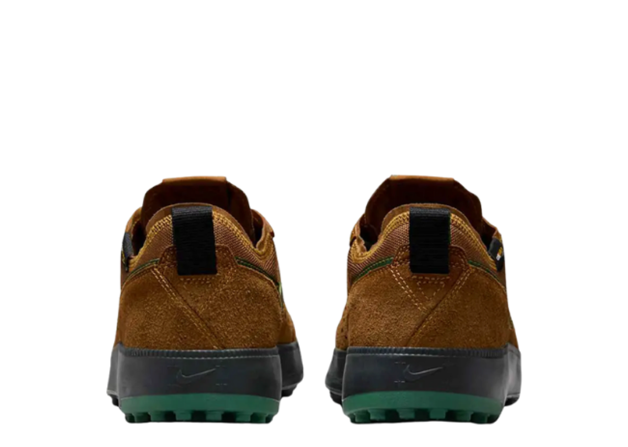 Nike C1TY Premium Cordura Light British Tan Fir - photo 3