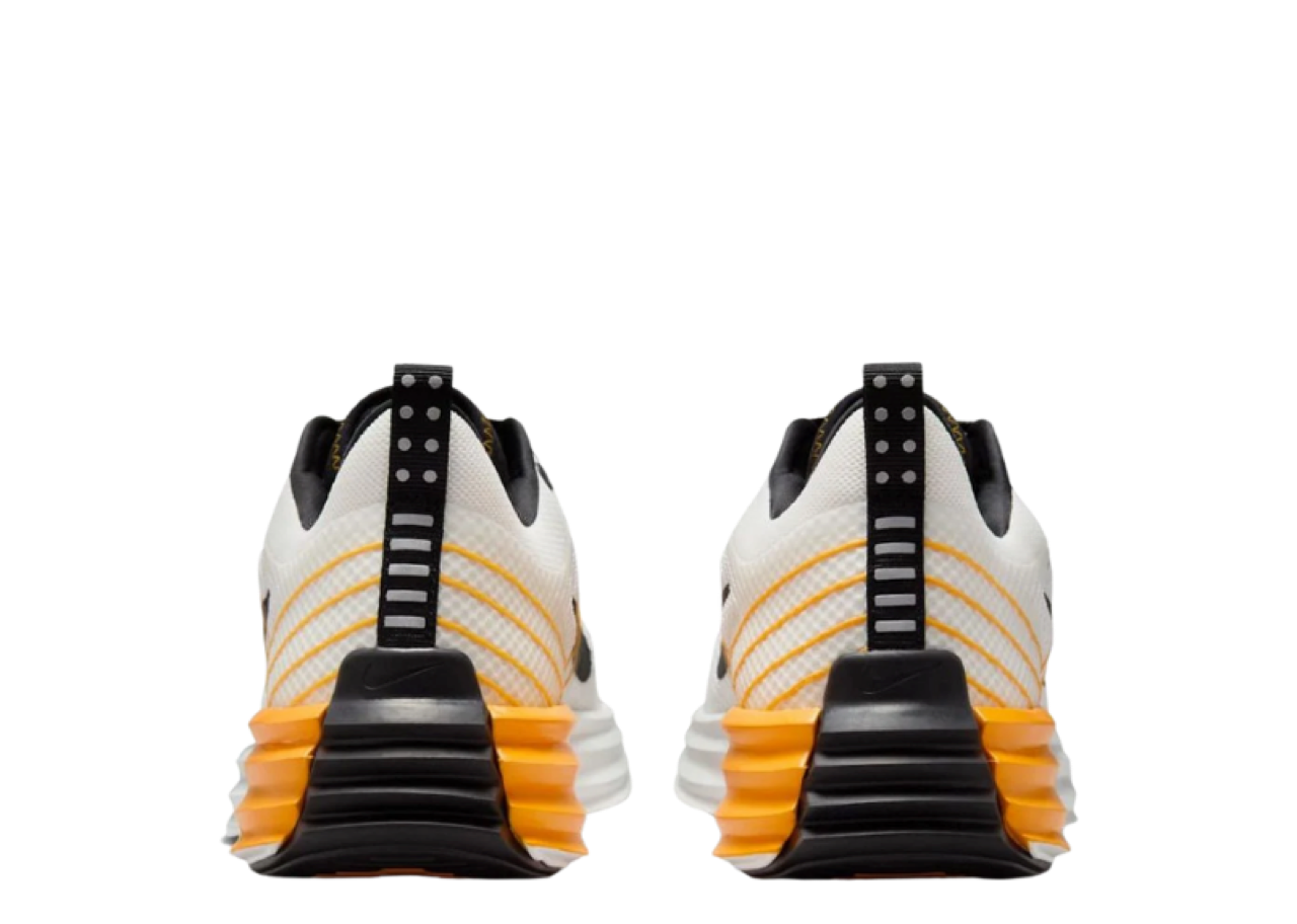 Nike Lunar Roam Summit White Pure Platinum Sundial Black - photo 3