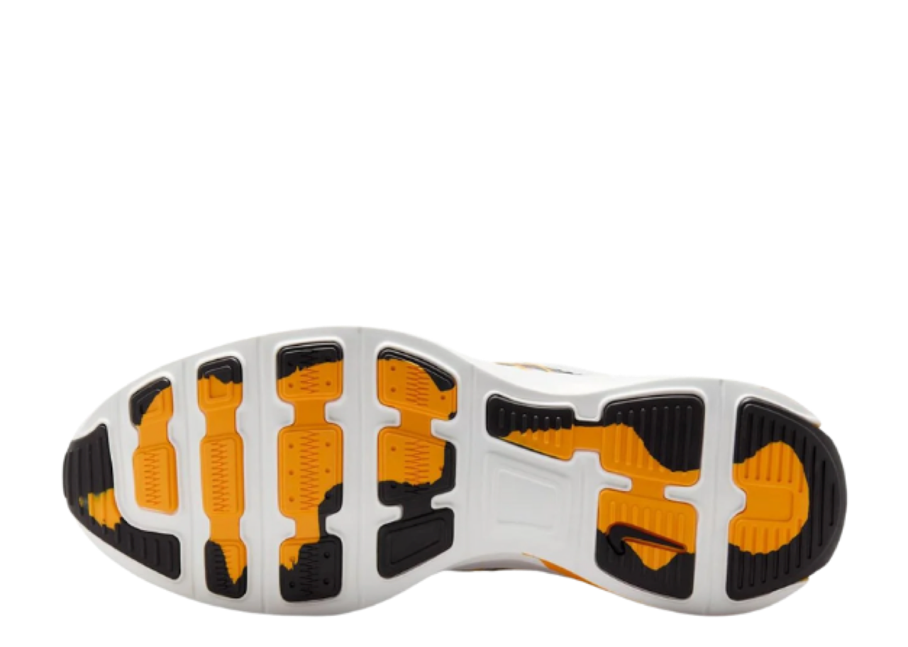 Nike Lunar Roam Summit White Pure Platinum Sundial Black - photo 4