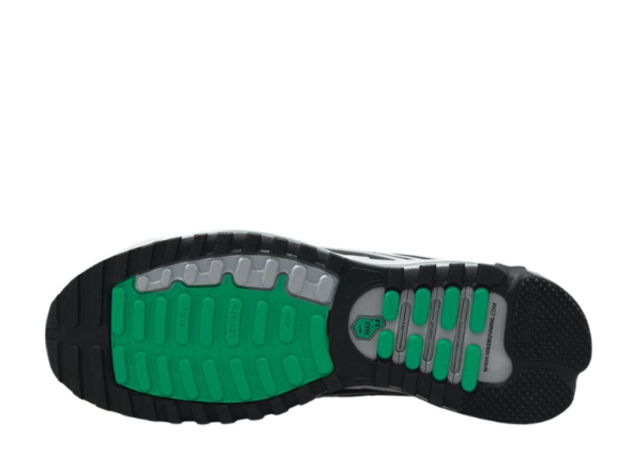 Nike Air Max TL 2.5 Celtics - photo 4