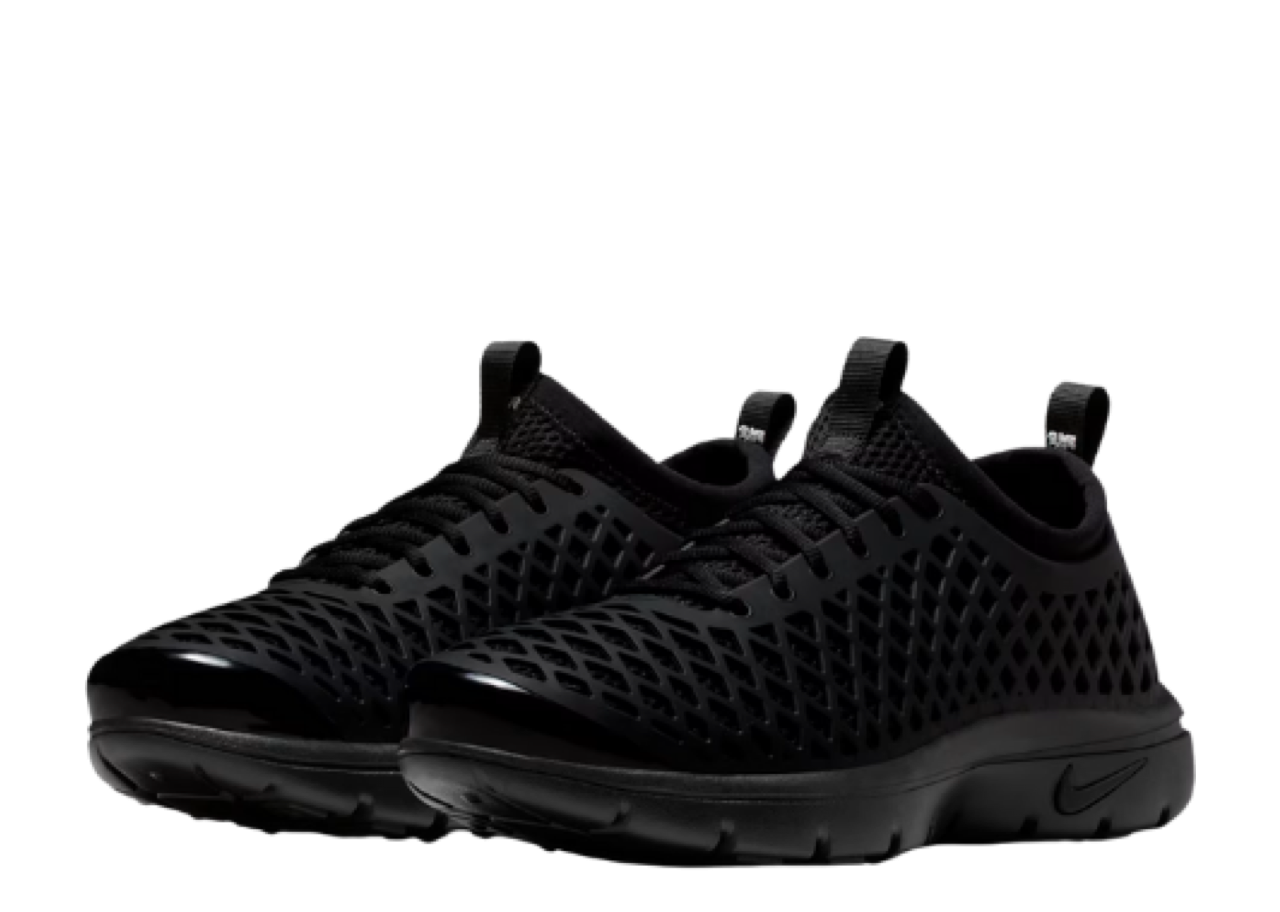 Nike Rejuven8 Run OG Black (Women's) - photo 2
