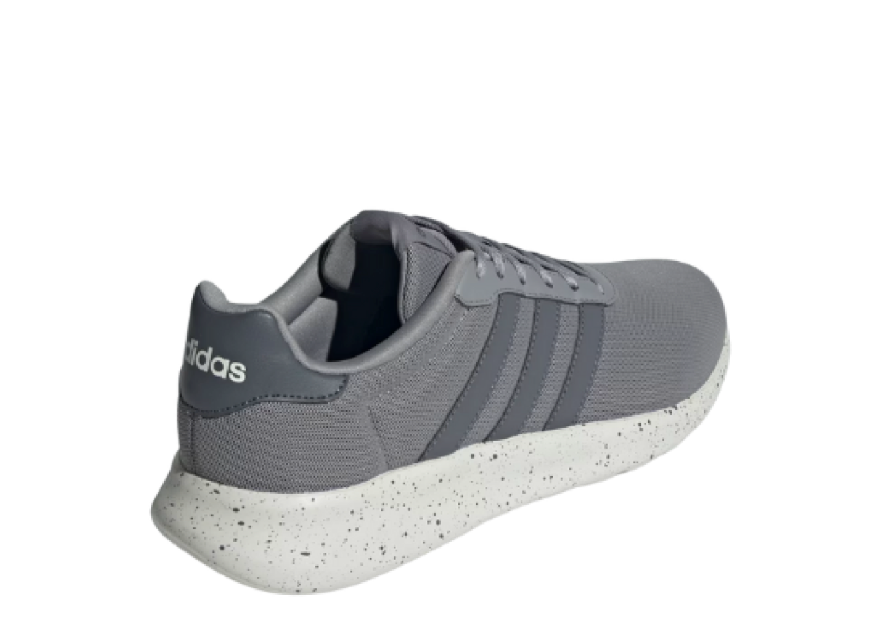 Adidas Lite Racer 3.0 Grey - photo 3