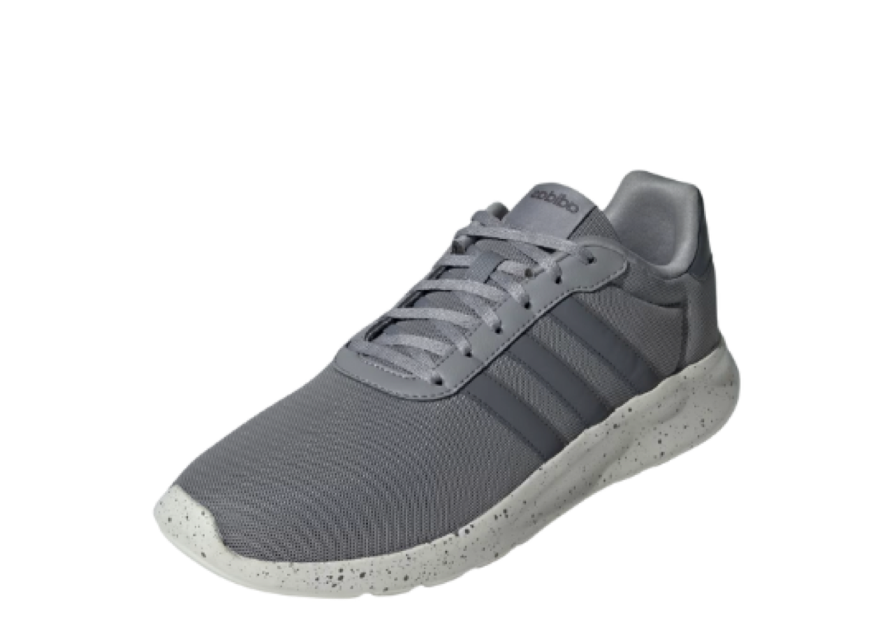 Adidas Lite Racer 3.0 Grey - photo 2