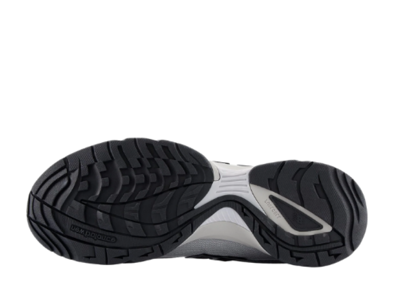New Balance RC56 Grey Ice Wine - photo 3