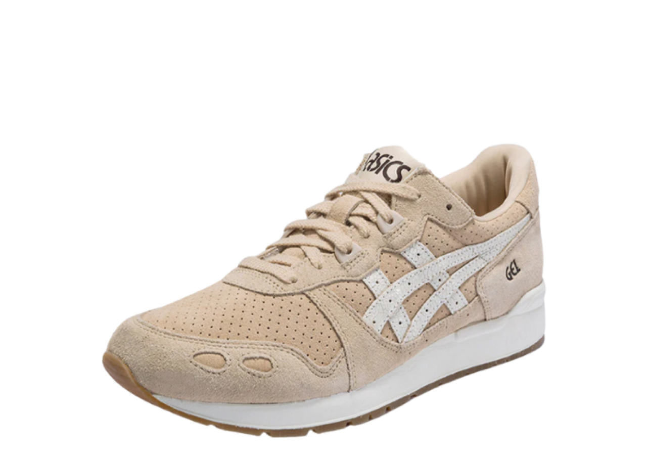 ASICS Gel-Lyte Marzipan Cream - photo 2
