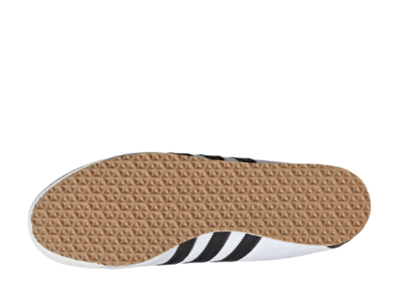 Adidas Italia 70s White Black Gum - photo 4