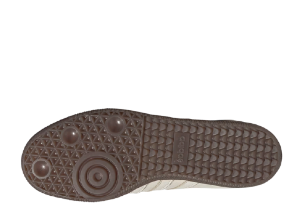 Adidas Samba OG Alumina Light Brown - photo 4