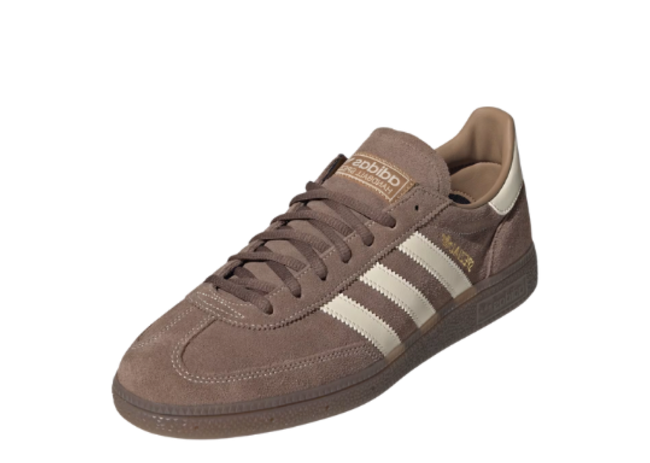 Adidas Handball Spezial Earth Strata Wonder White - photo 2