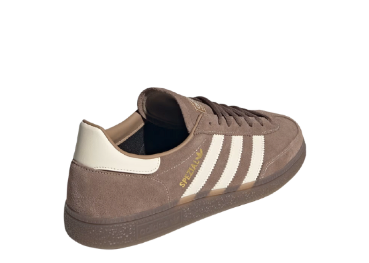 Adidas Handball Spezial Earth Strata Wonder White - photo 3
