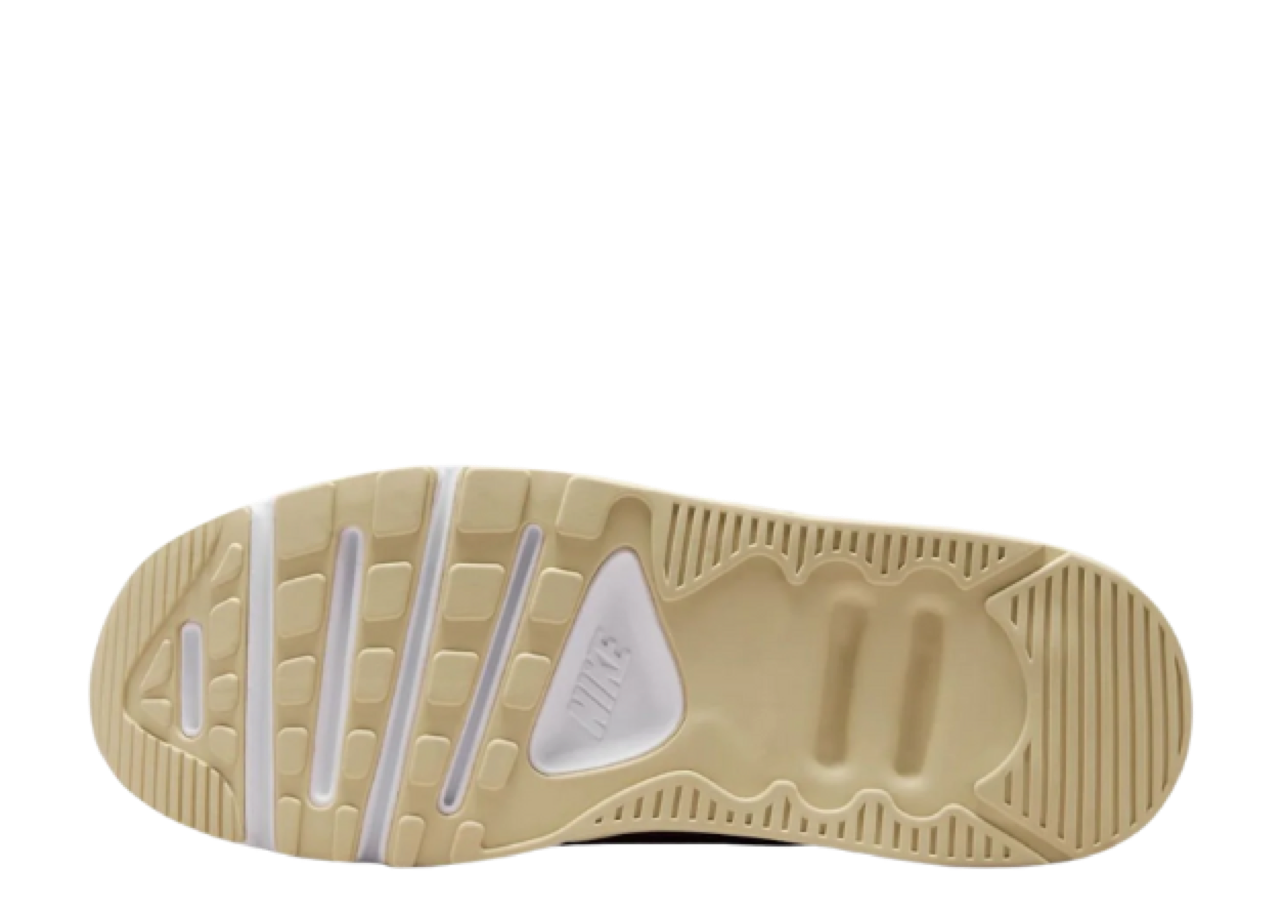 Nike Air Max 90 LV8 White Team Gold (Women's) - photo 4