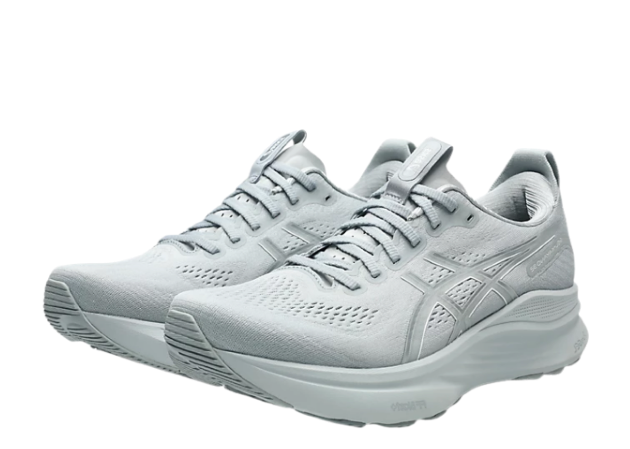 ASICS Gel-Kayano 32 Wide Piedmont Grey - photo 2