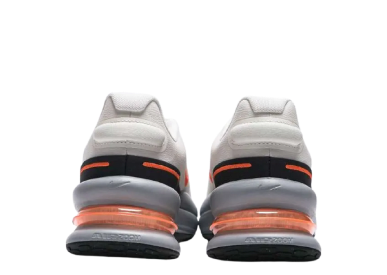 Nike Air Zoom Upturn SC Sail - photo 3