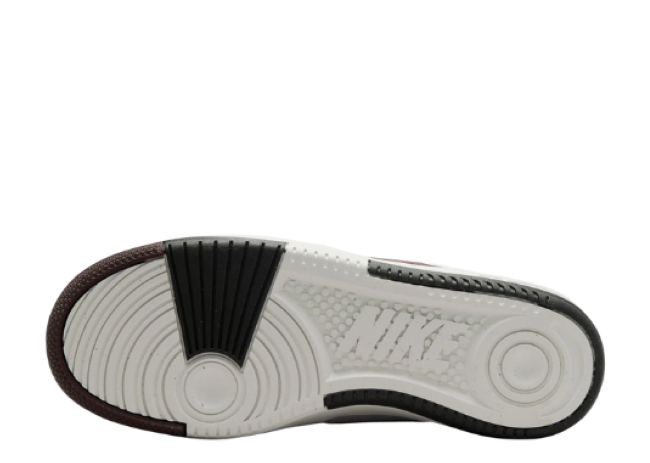 Nike Gamma Force White Burgundy Crush (Women's) - photo 4