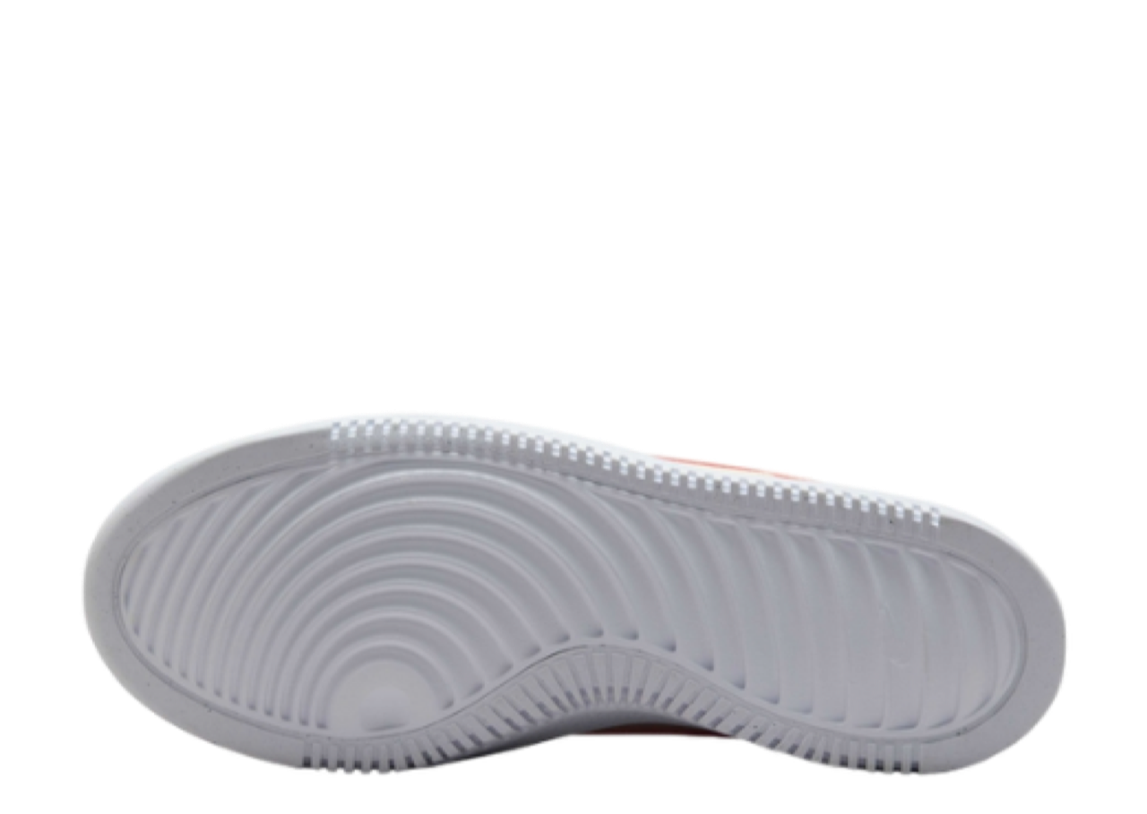 Nike Court Vision Alta Pale Ivory Washed Coral (Women's) - photo 4