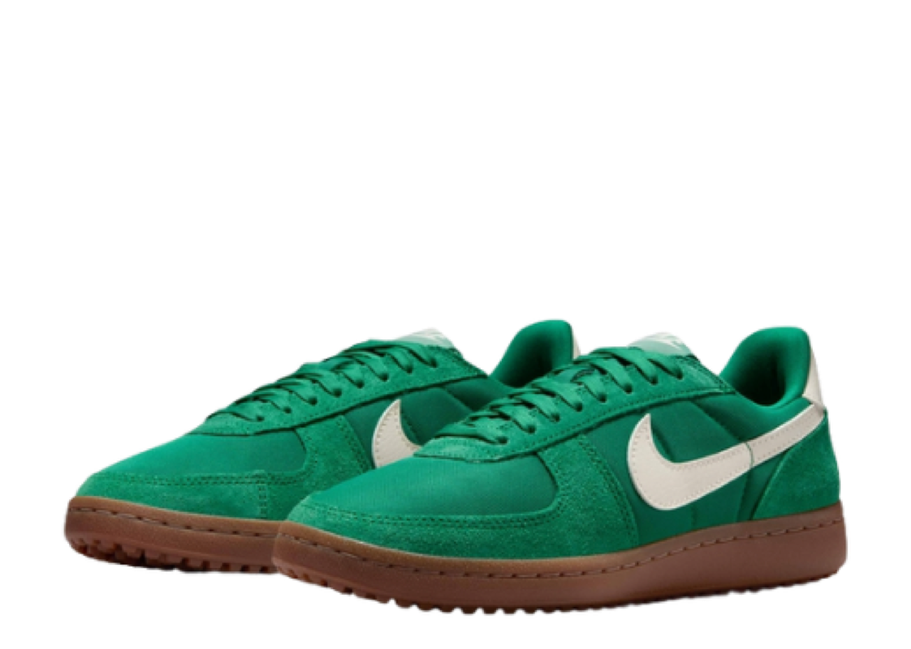 Nike Field General Malachite Gum Dark Brown Soft Pearl (Women's) - photo 2
