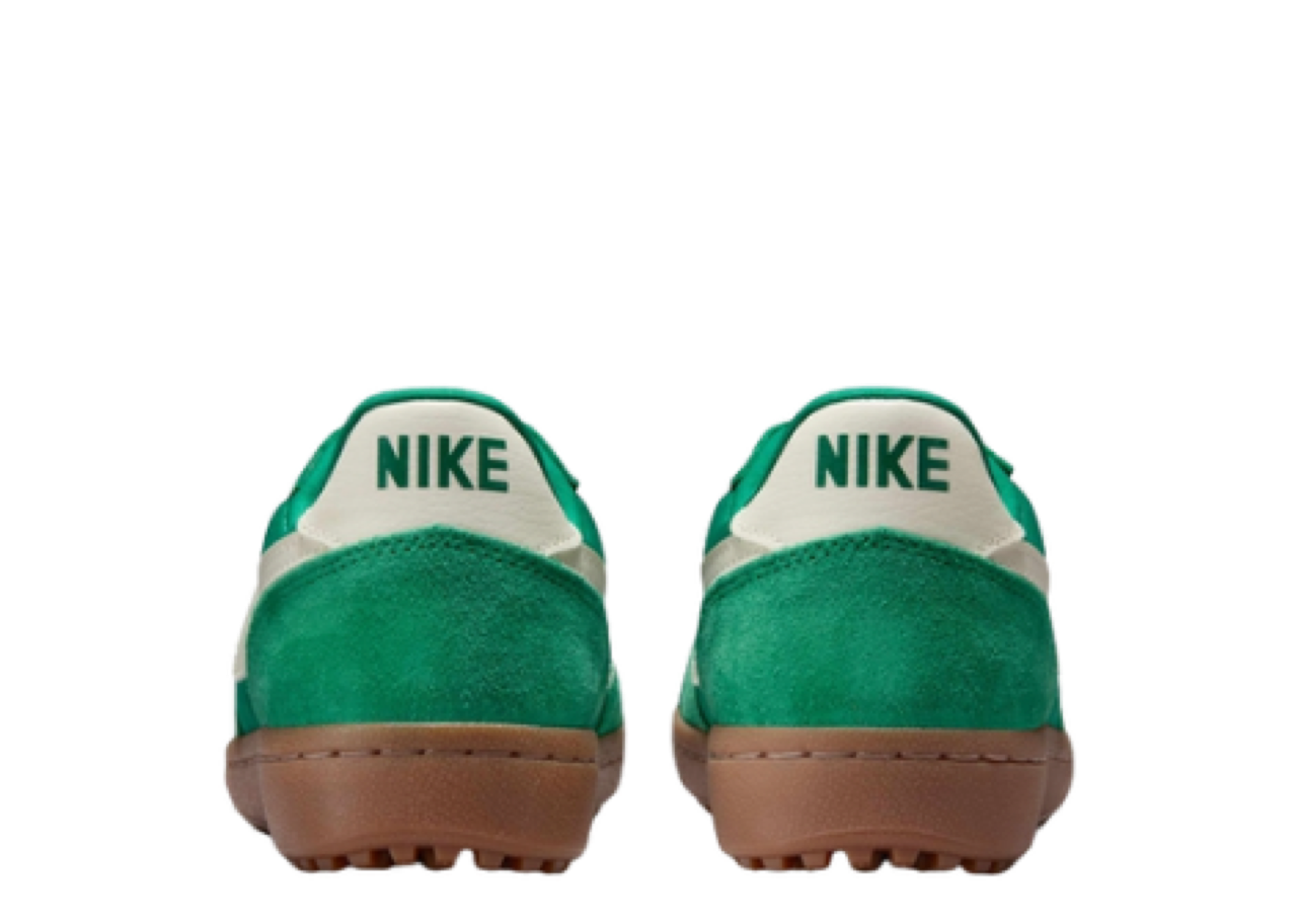 Nike Field General Malachite Gum Dark Brown Soft Pearl (Women's) - photo 3