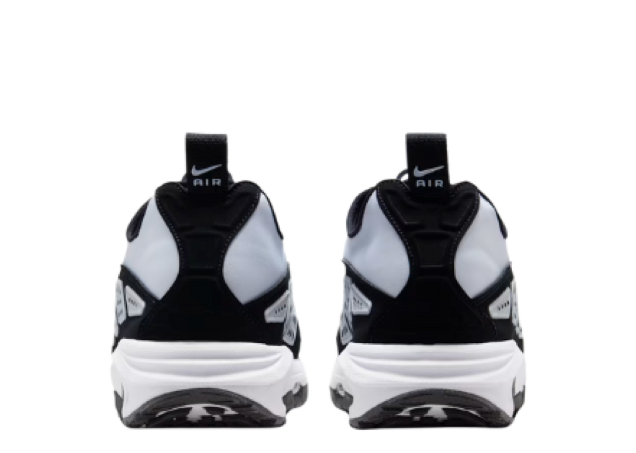 Nike Air Max Sunder White Black (Women's) - photo 3