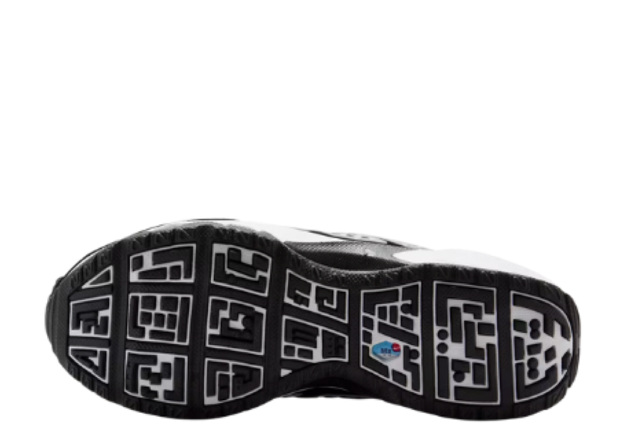 Nike Air Max Sunder White Black (Women's) - photo 4