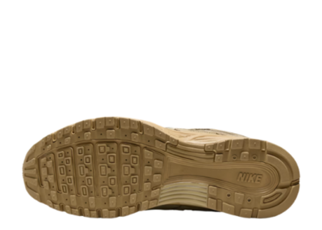 Nike P-6000 Premium Cordura Filbert Desert Khaki - photo 4