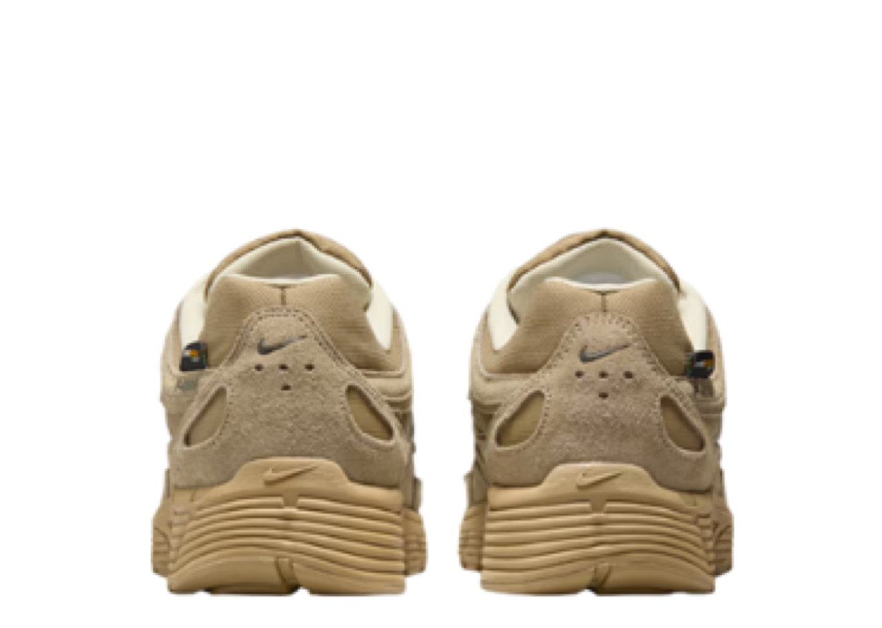 Nike P-6000 Premium Cordura Filbert Desert Khaki - photo 3